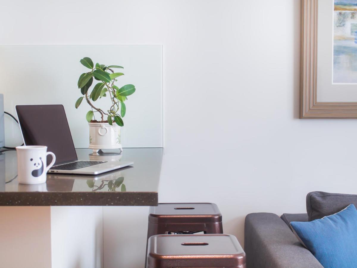 Henge House, Bluestone Apartment Bath Buitenkant foto