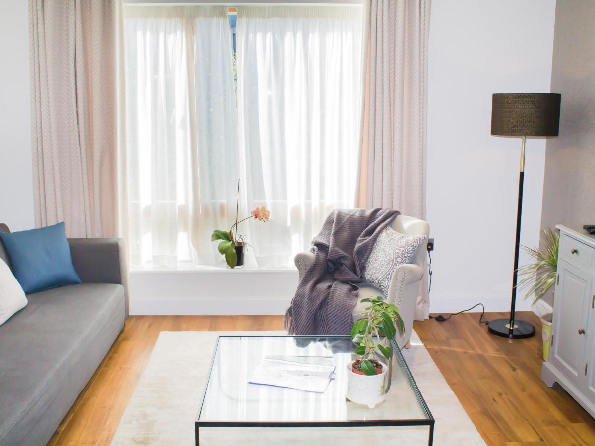 Henge House, Bluestone Apartment Bath Buitenkant foto