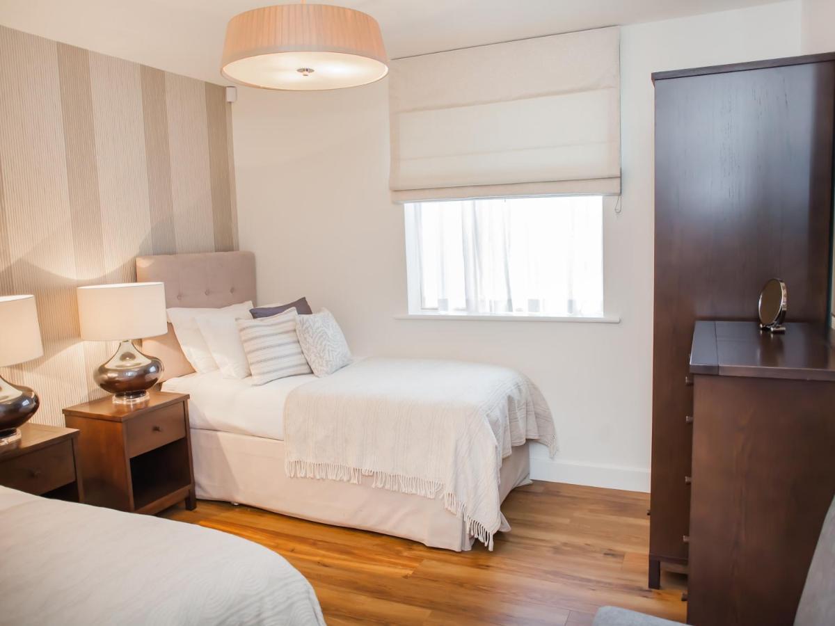 Henge House, Bluestone Apartment Bath Buitenkant foto