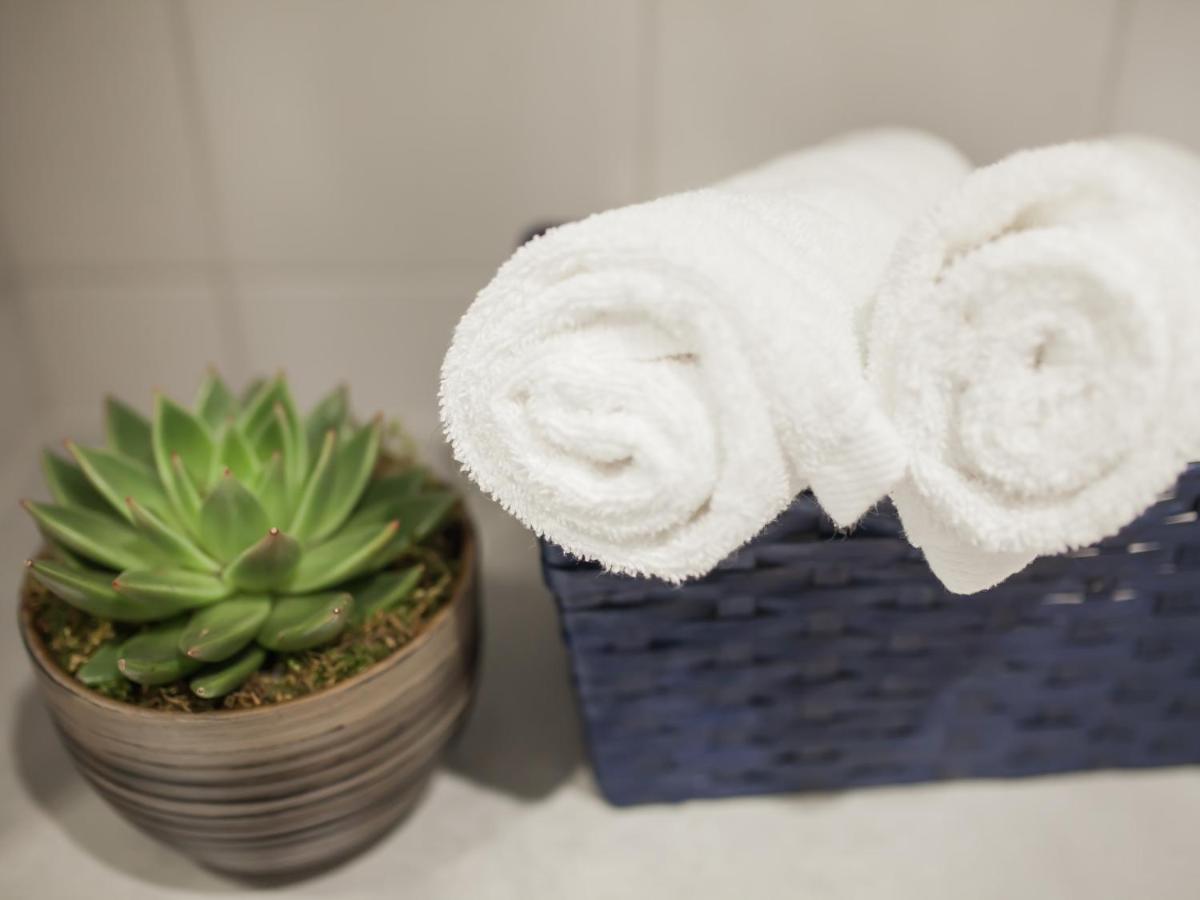 Henge House, Bluestone Apartment Bath Buitenkant foto