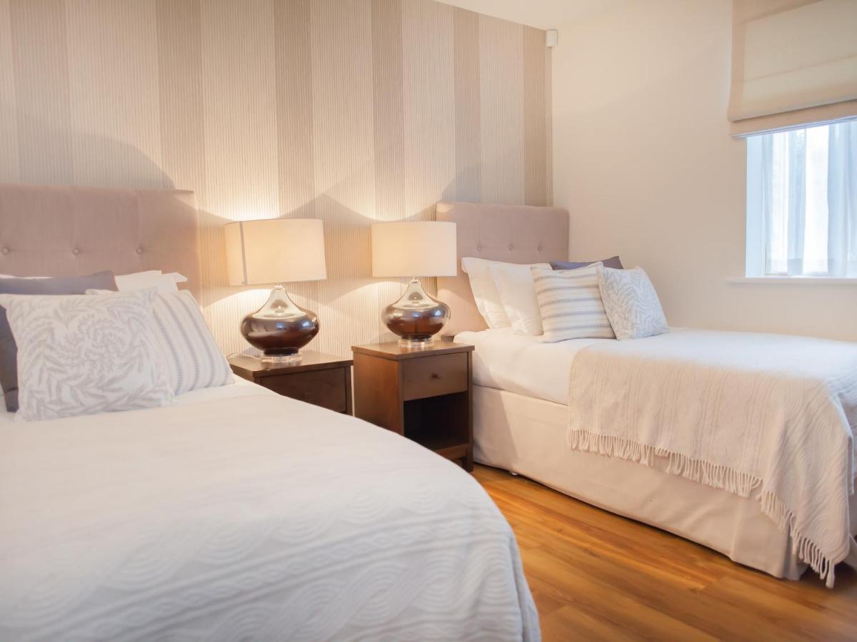 Henge House, Bluestone Apartment Bath Buitenkant foto